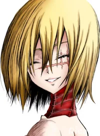 Cannibal Riding Hood