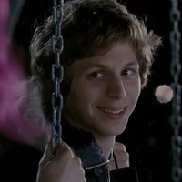 Scott Pilgrim