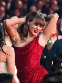 Taylor Alison Swif 