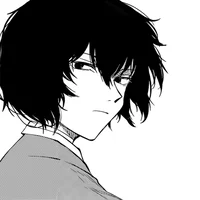 Osamu Dazai