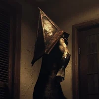 Pyramid Head