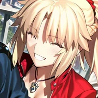 Mordred