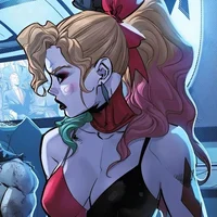 Harley Quinn 