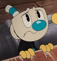 Mugman