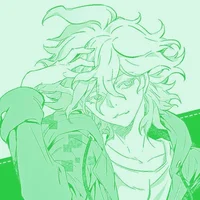 Nagito Komaeda