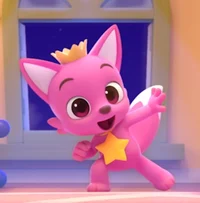 Pinkfong - PINKFONG