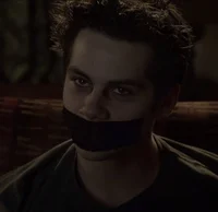 Stiles stilinsky
