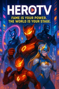 HeroTV  World