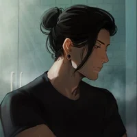 Suguru Geto