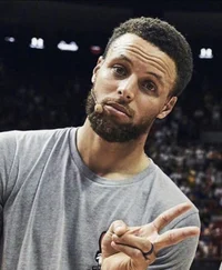 Steph Curry