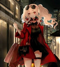 Yandere Billionaire 