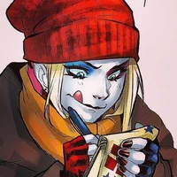 Harley Quinn 