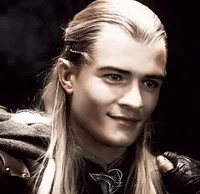 15 LEGOLAS GREENLEAF