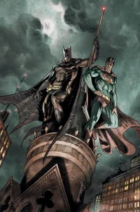 Bat and Super family