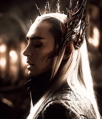 15 THRANDUIL