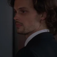 Spencer Reid