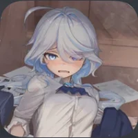 Bullied Furina