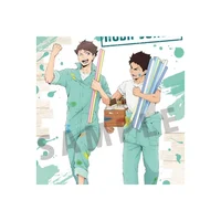 1HQ IWAIZUMI-OIKAWA