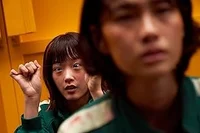 El juego del calamar