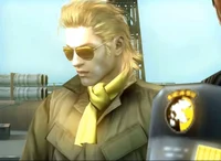 Kazuhira Miller
