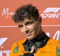 Lando Norris 