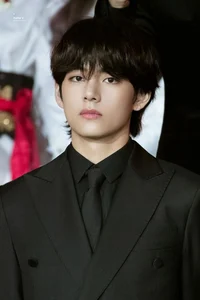 Taehyung 