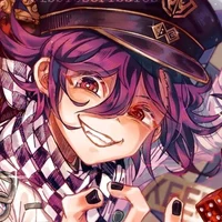 Kokichi Oma