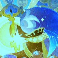 Fount of knowledge 