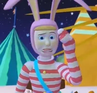Popee the performer
