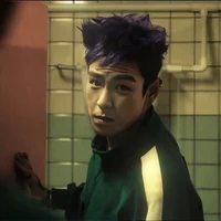 Thanos - Squid Games