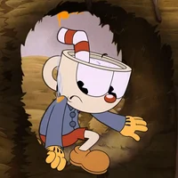 Cuphead