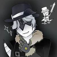 Erebus - Roblox oc -