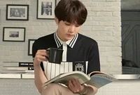 Min Yoongi