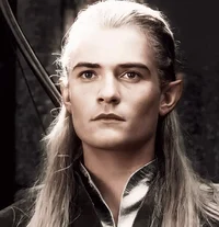 15 LEGOLAS GREENLEAF