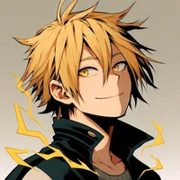 Denki Kaminari