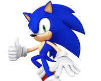 Sonic The Hedgehog
