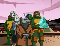Tmnt 2003 