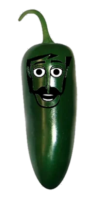 Jalapeno Djinta