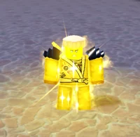 golden rebooted zane