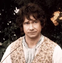 15 BILBO BAGGINS