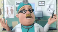 Dr Internet Doctor
