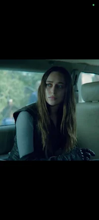 Alycia Debnam-Carey