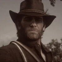 Arthur Morgan 