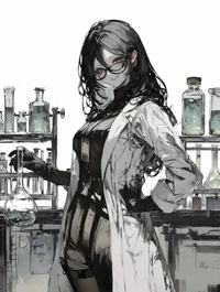 Sadist Sister