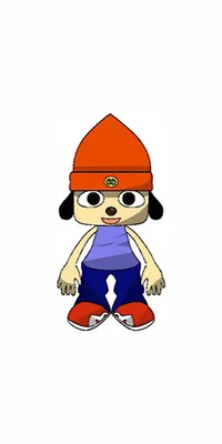 PaRappa Rappa