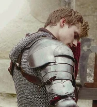 Arthur Pendragon 