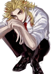 Kyojuro Rengoku 