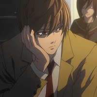 Light Yagami