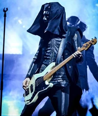 Rain Ghoul