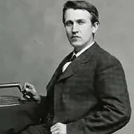 thomas edison